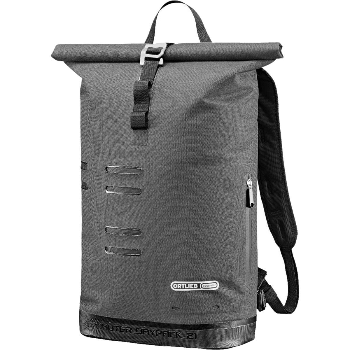 Ortlieb Commuter Urban 21L Daypack Pepper