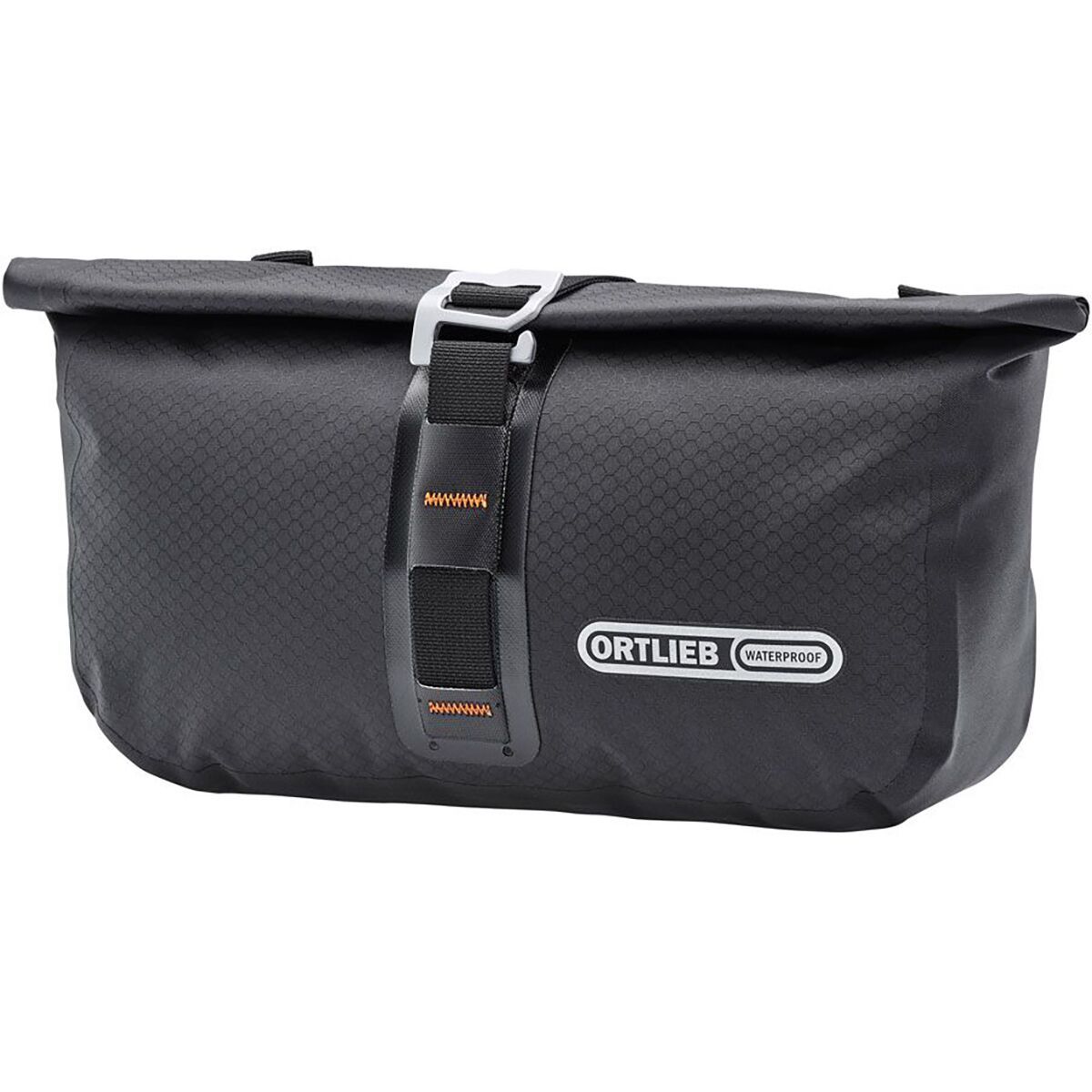 Image of Ortlieb Accessory Pack Black, One Size