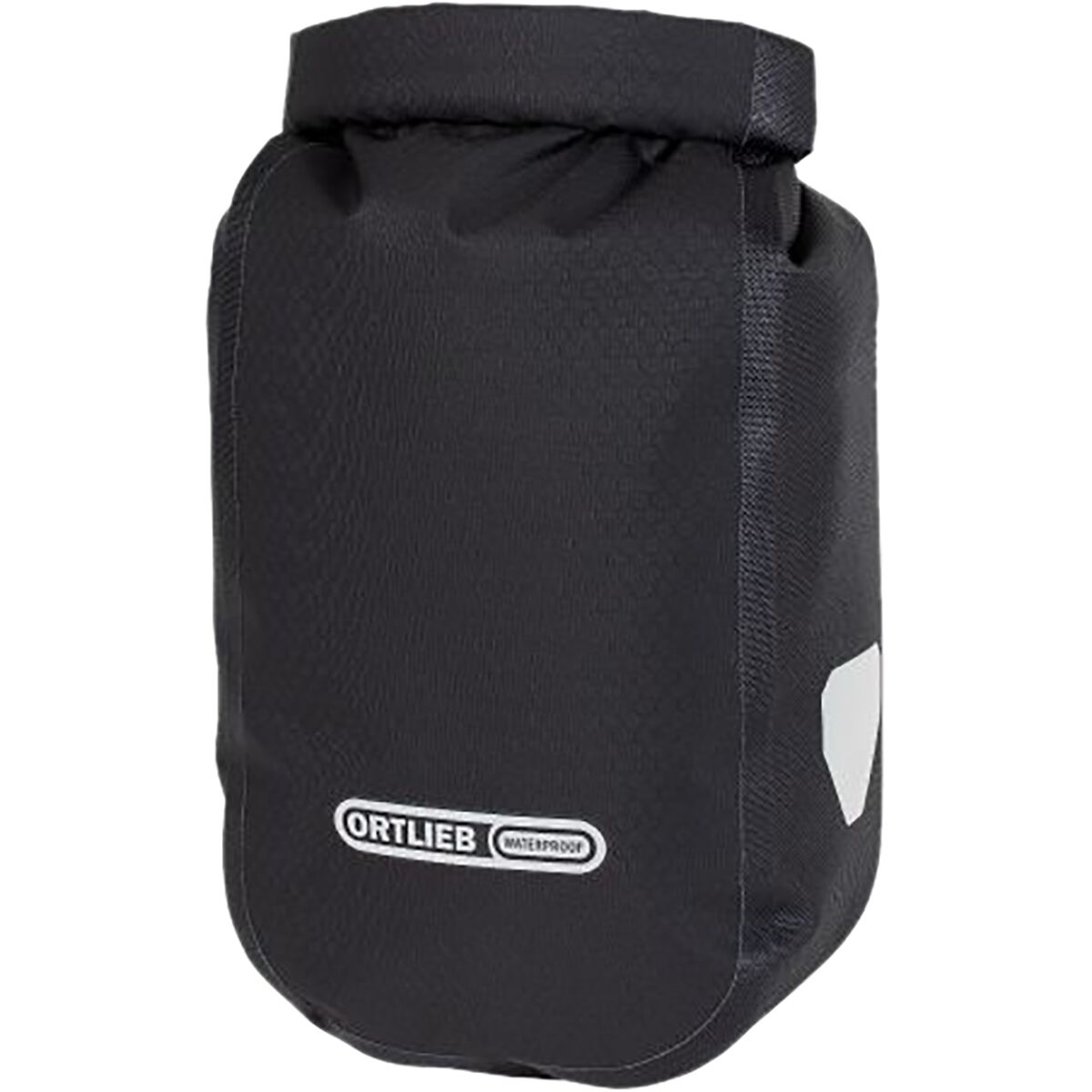 Ortlieb Ortlieb Fork-Pack Black, 4.1L