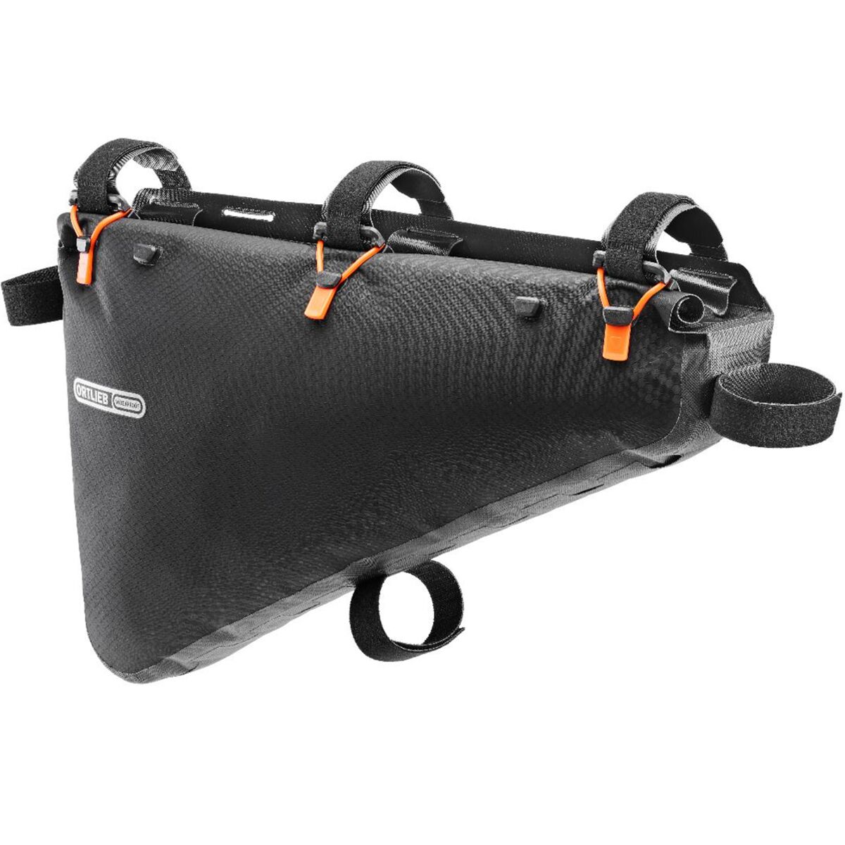 Ortlieb Ortlieb RC Frame Pack Black, 4L