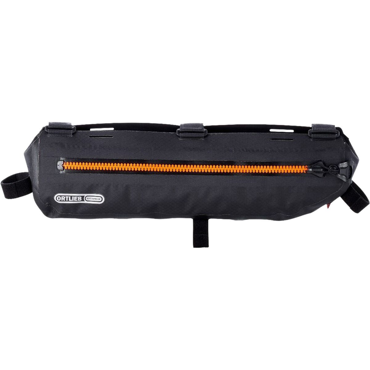 Image of Ortlieb Topetube Frame Pack Black, 4L