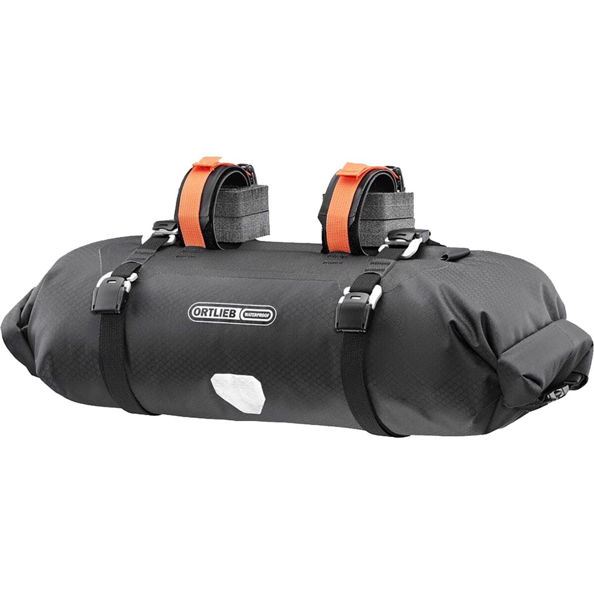 Image of Ortlieb Handlebar Pack Black, 9L