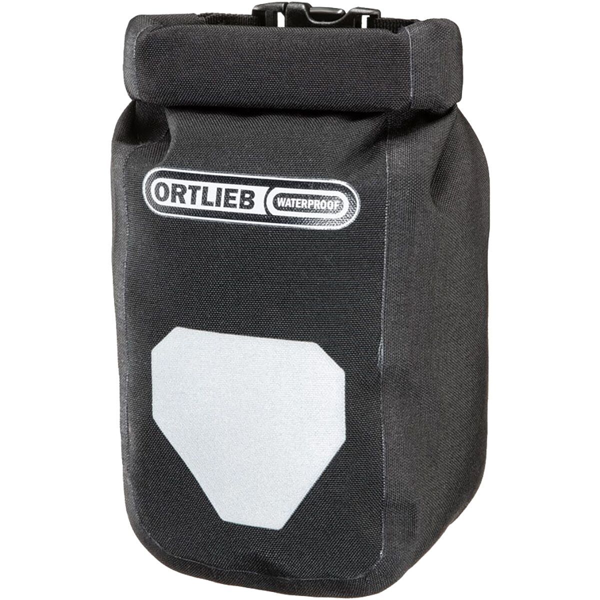 Image of Ortlieb Small Outer Pocket Black, One