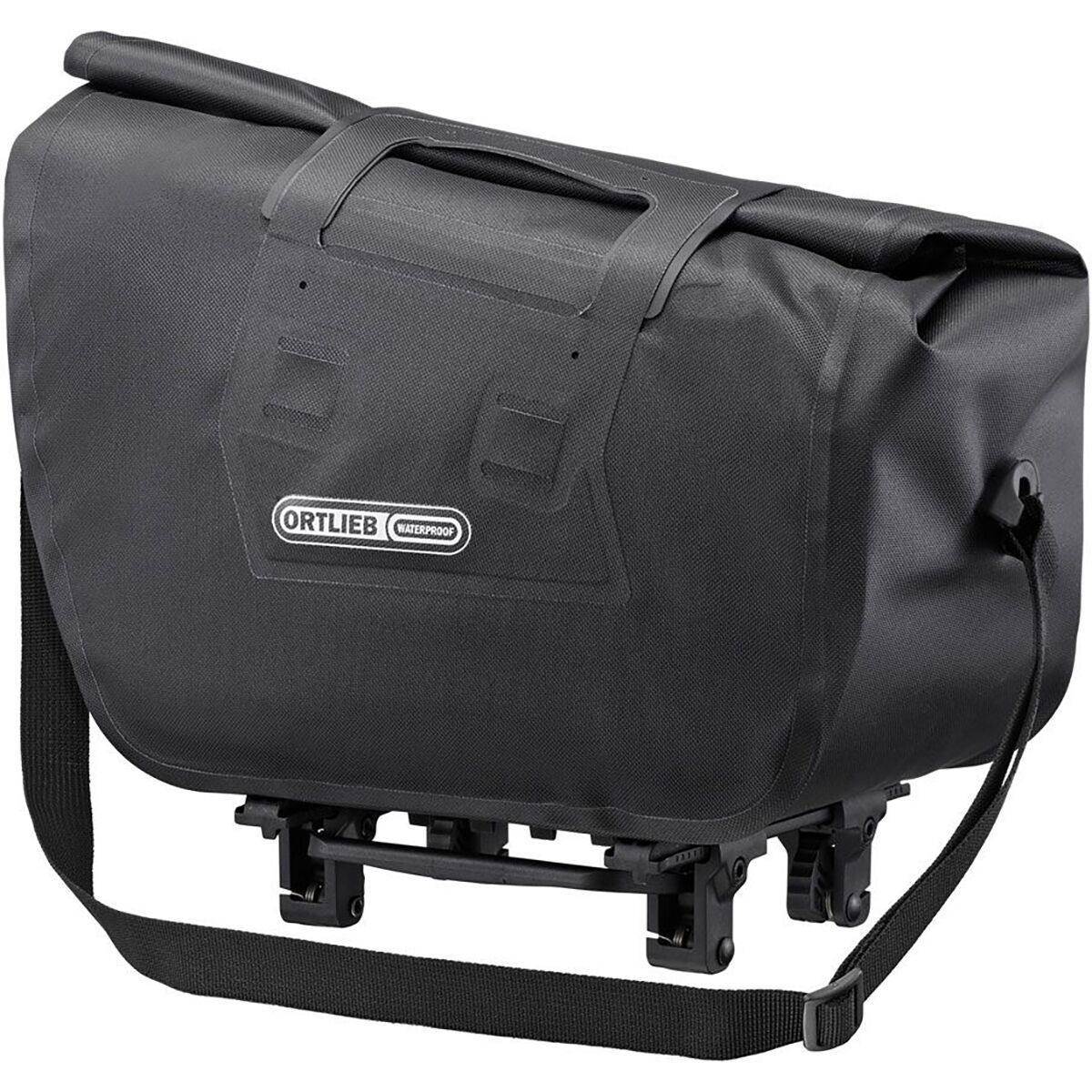 Image of Ortlieb RC Trunk Bag Black, 12L