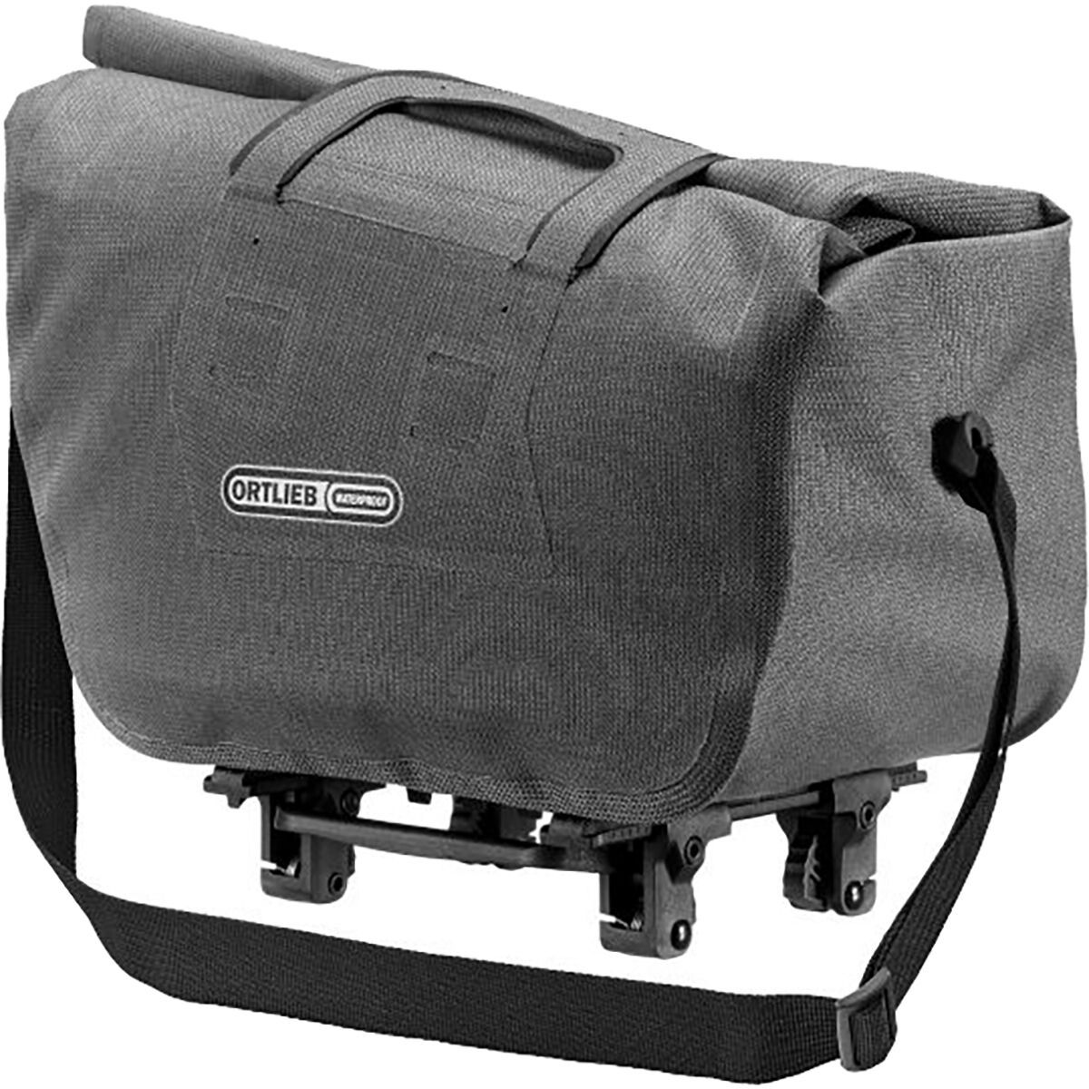 Image of Ortlieb RC Urban Trunk Bag Pepper, 12L