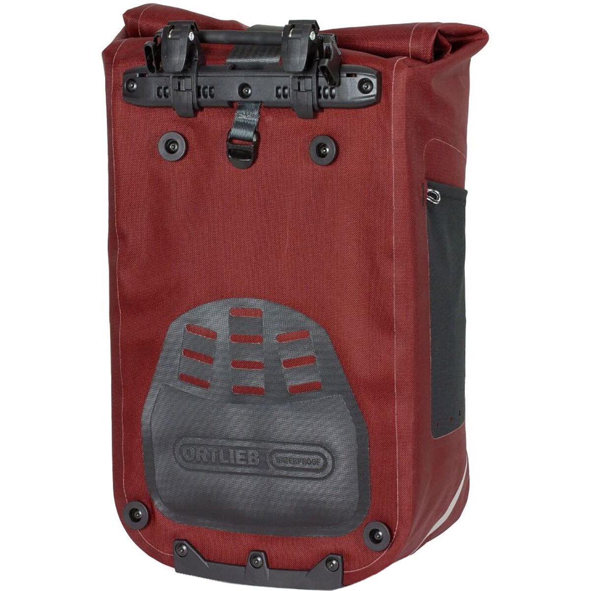 Ortlieb Vario QL2.1 Pannier - Bike