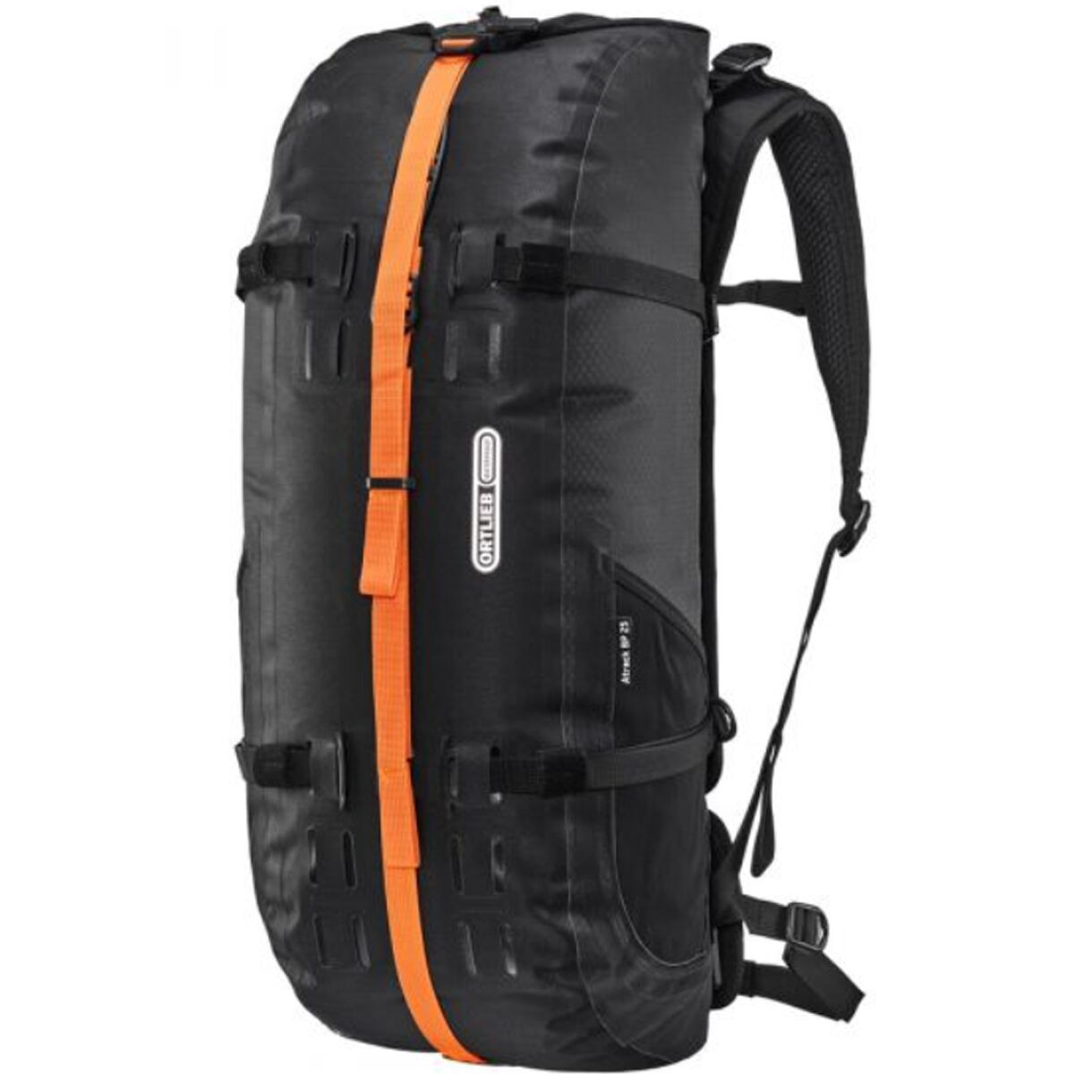 Image of Ortlieb Atrack BP 25L Daypack Black, 25L