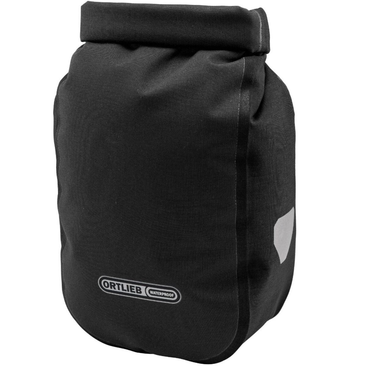 Image of Ortlieb Fork-Pack Plus Black, 5.8L