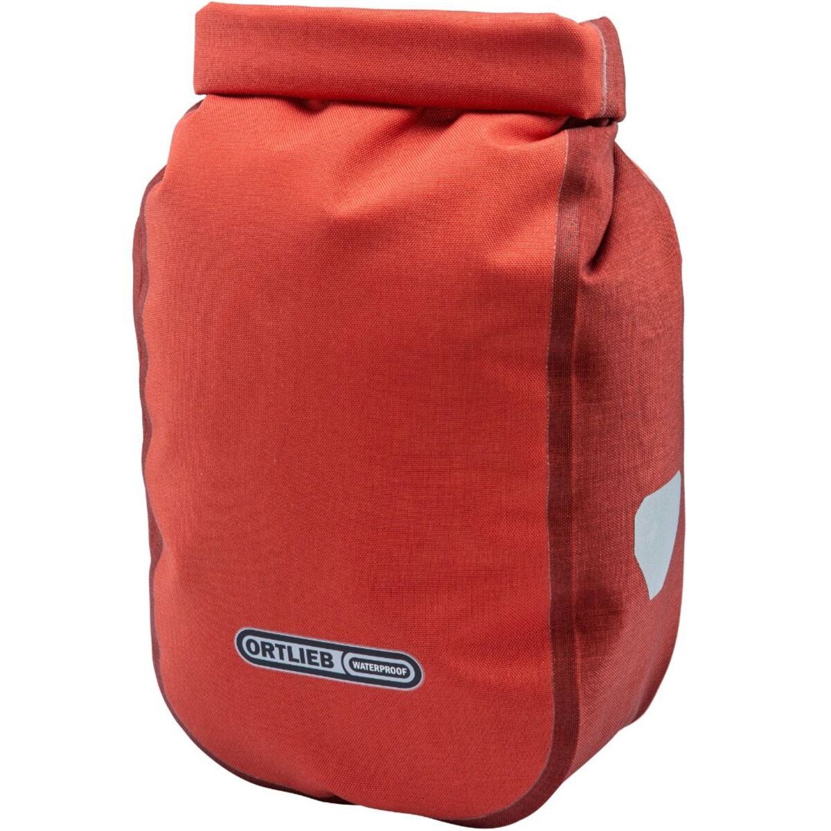 Image of Ortlieb Fork-Pack Plus Salsa/Dark Chili, 5.8L