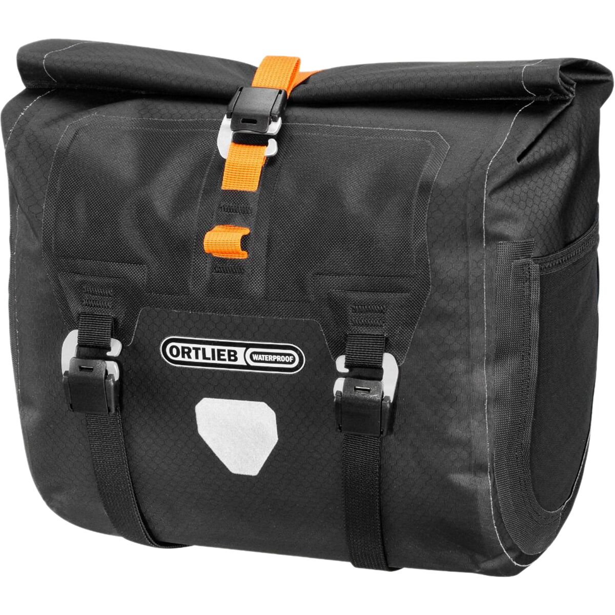 Ortlieb Ortlieb Handlebar-Pack QR Black, 11L