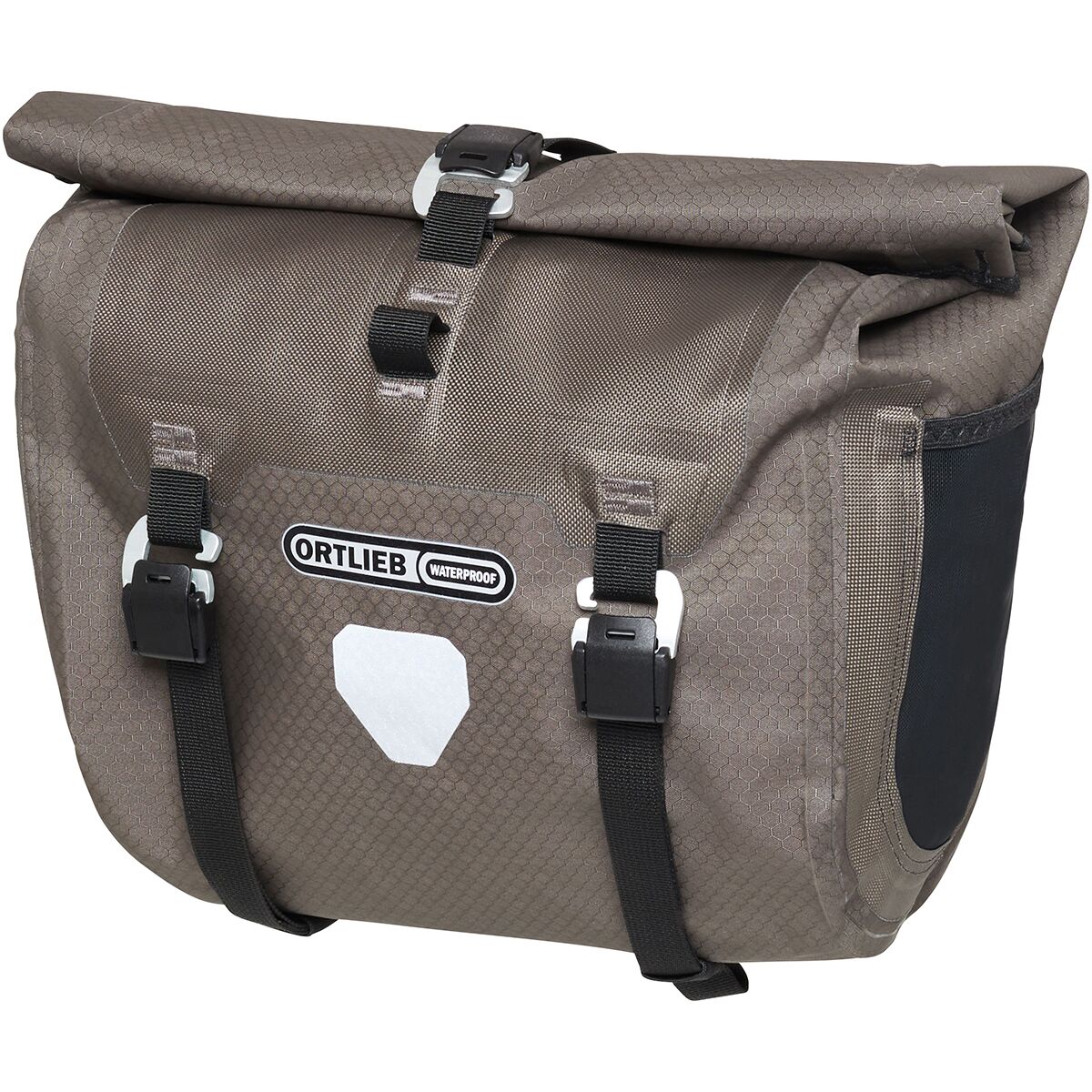 Image of Ortlieb Handlebar-Pack QR Dark Sand, 11L
