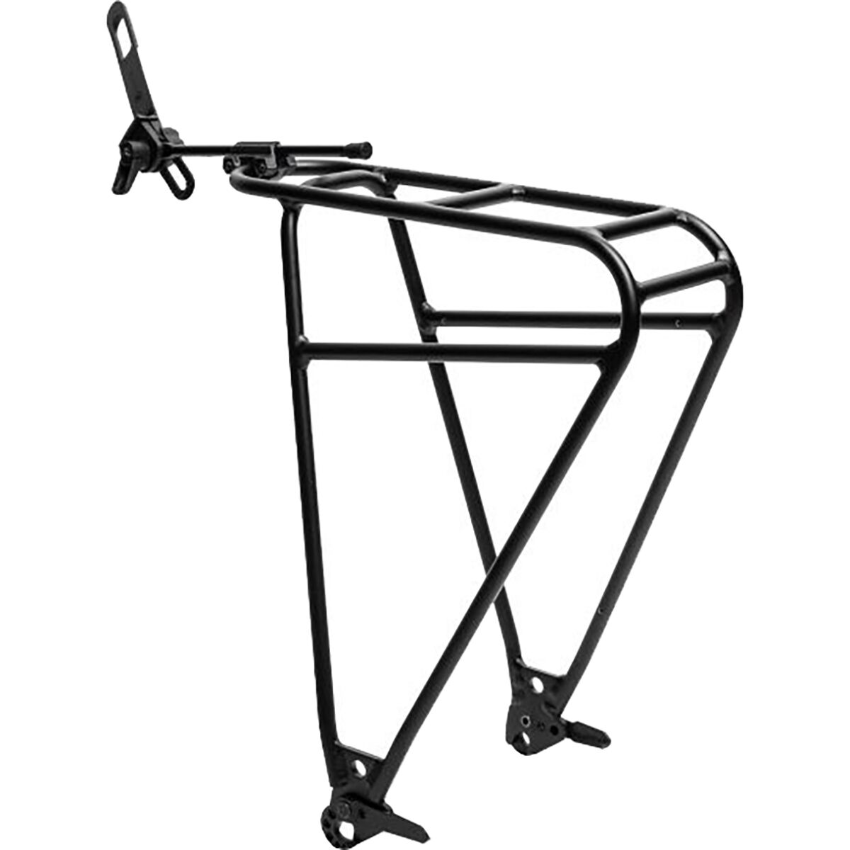 Image of Ortlieb Quick Rack Black, XL