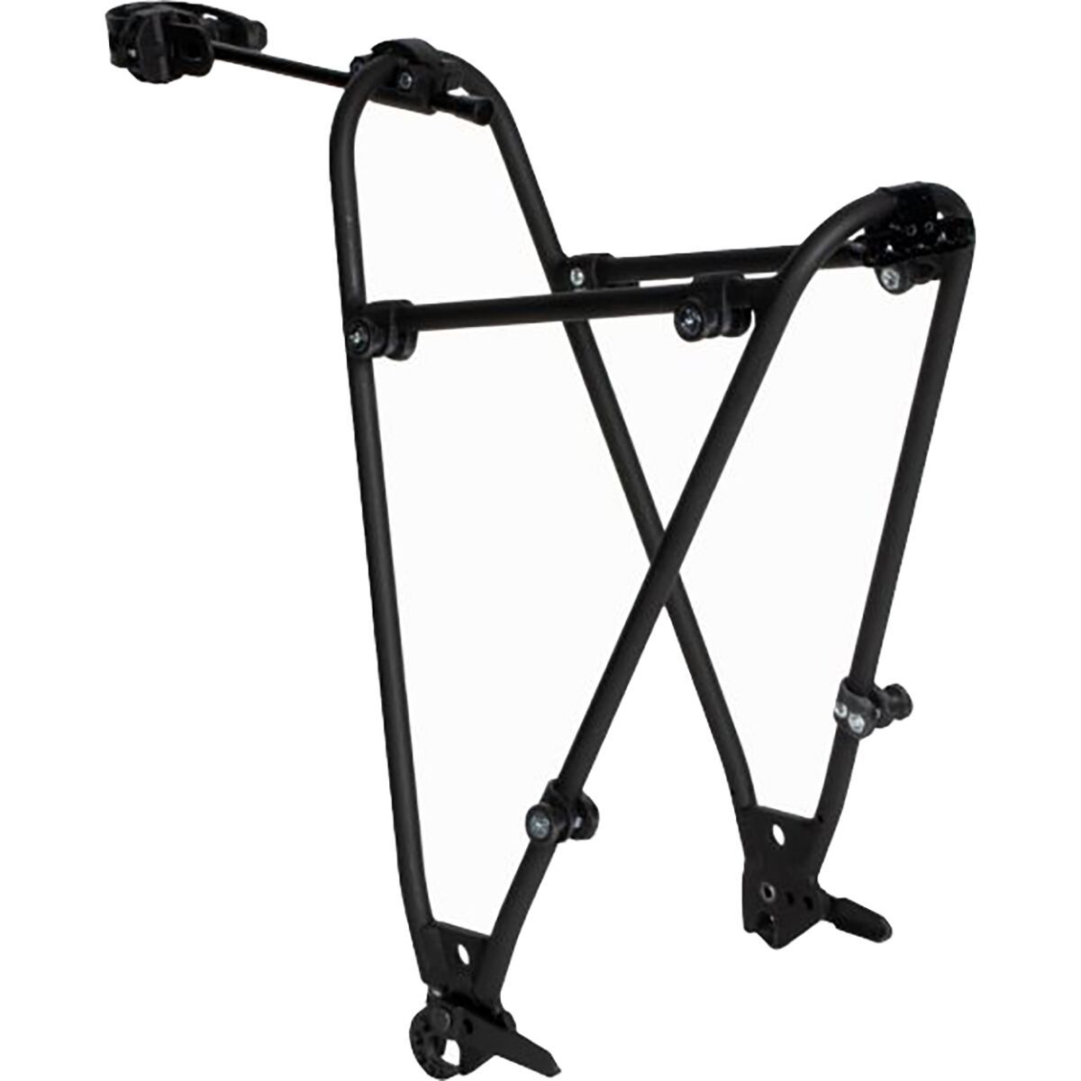 Ortlieb Quick Rack review - the bikepacking struggle is real... until ...
