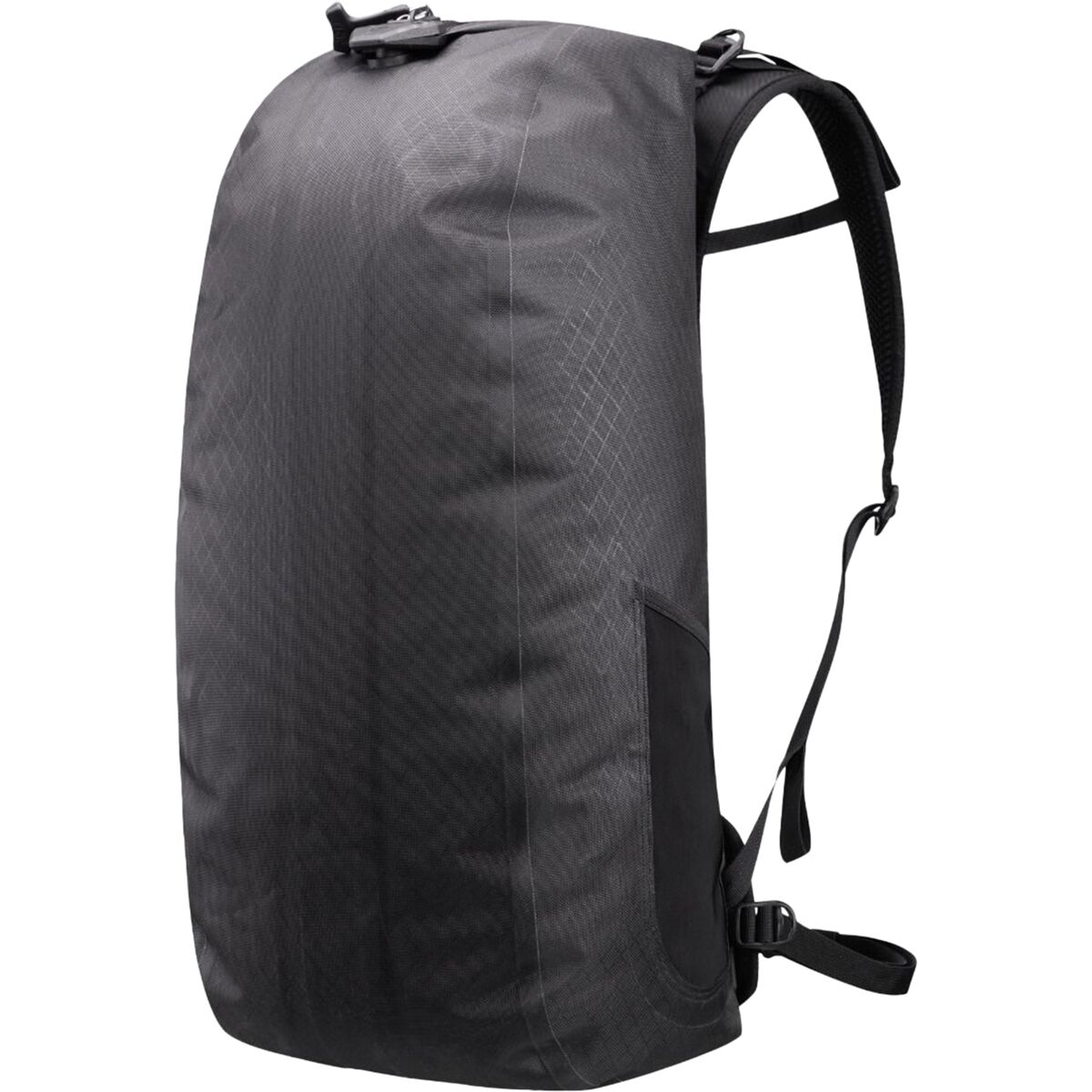 Ortlieb Ortlieb Atrack Metrosphere Pannier Black Embossed, One Size