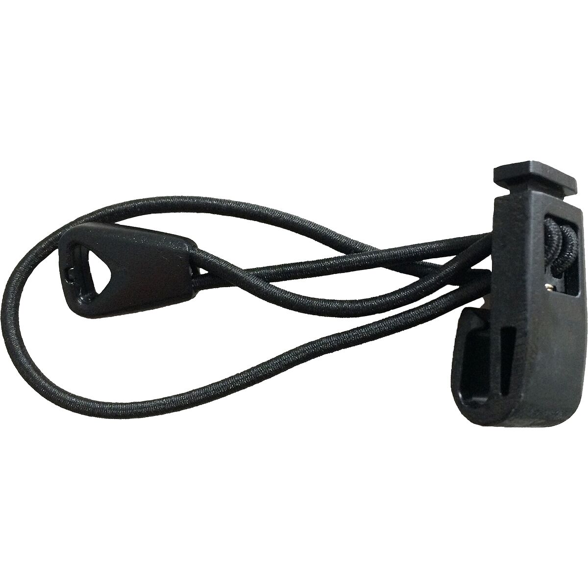 Image of Ortlieb Safe-It Mounting Set Black, One Size