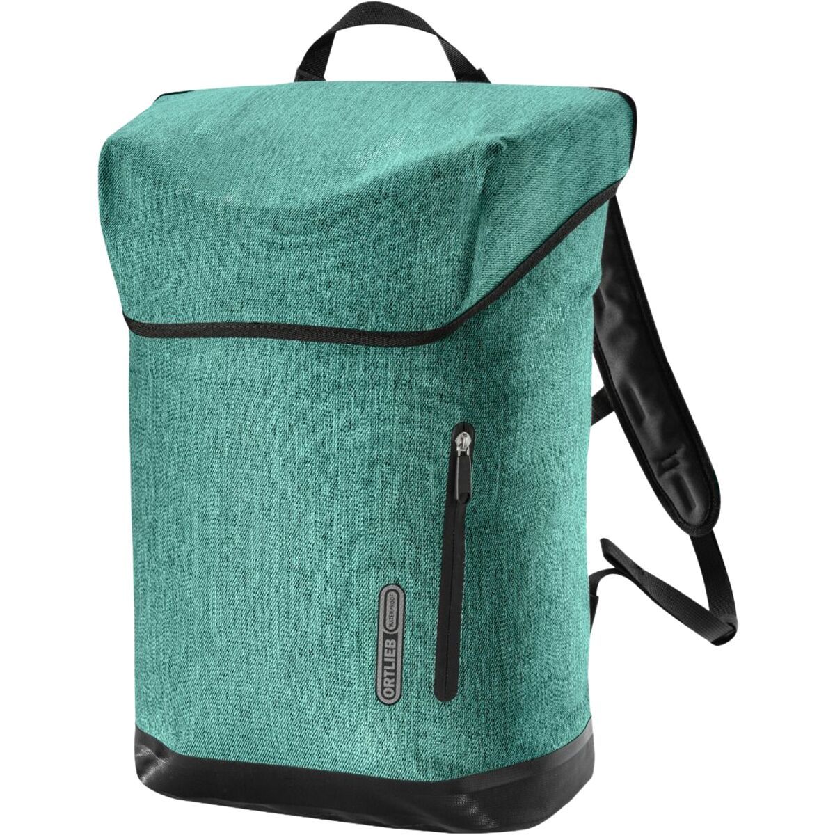 Image of Ortlieb Soulo Pannier Cascade, One Size