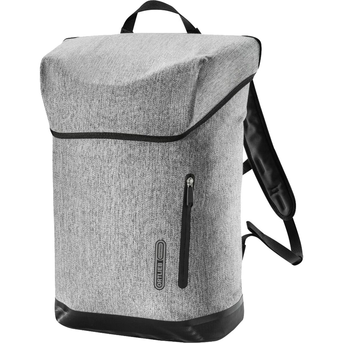 Image of Ortlieb Soulo Pannier Cement, One Size