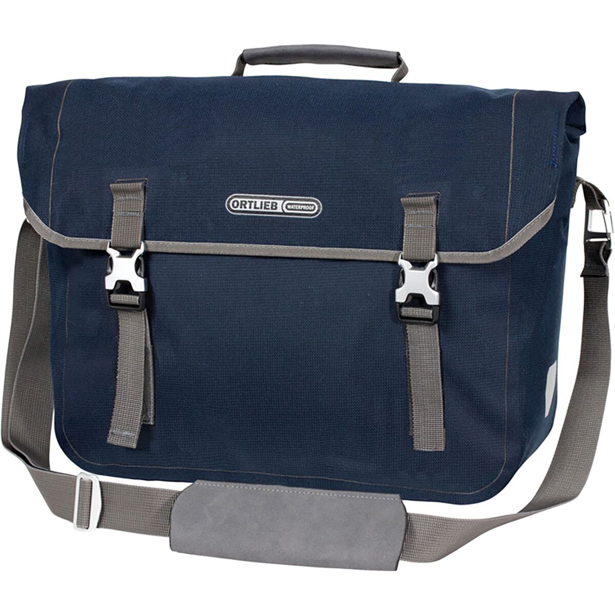 Ortlieb Ortlieb Commuter-Bag Two Urban Ink, 20L