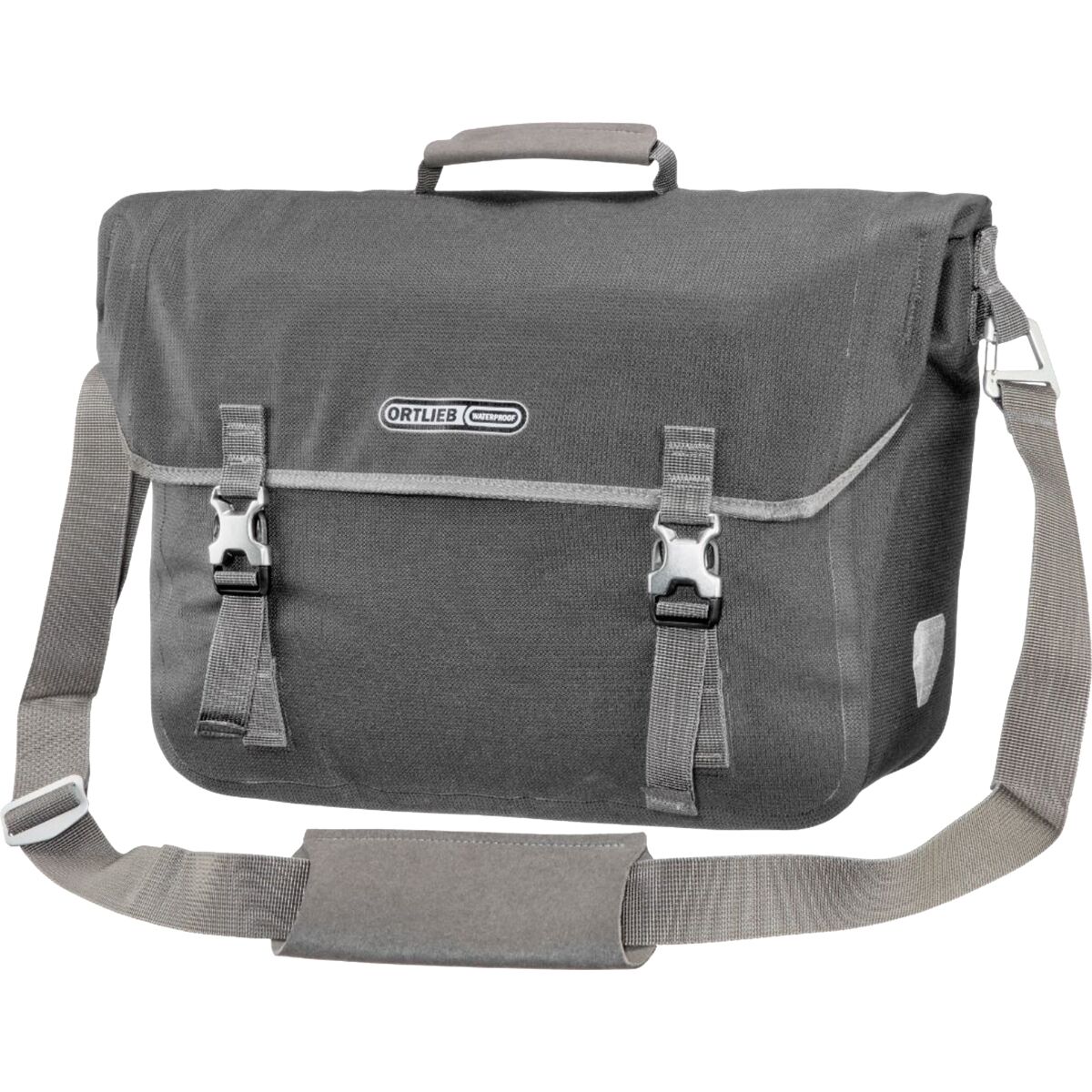 Ortlieb Ortlieb Commuter-Bag Two Urban Ash Rose, 20L