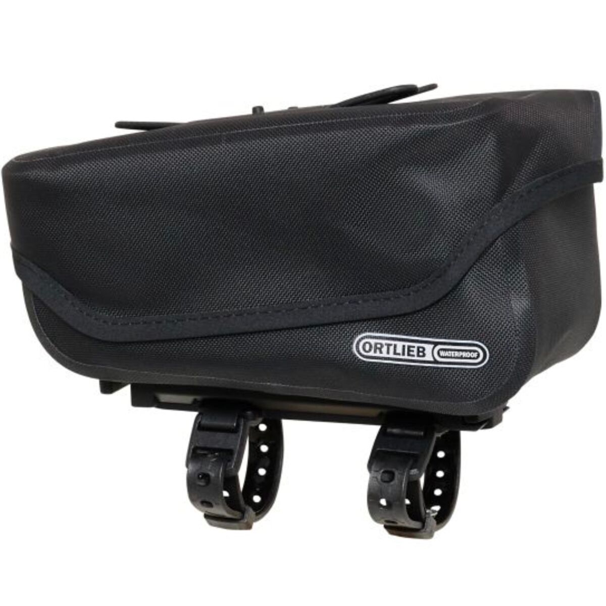 Image of Ortlieb Top Tube Bag Black, 1.5L