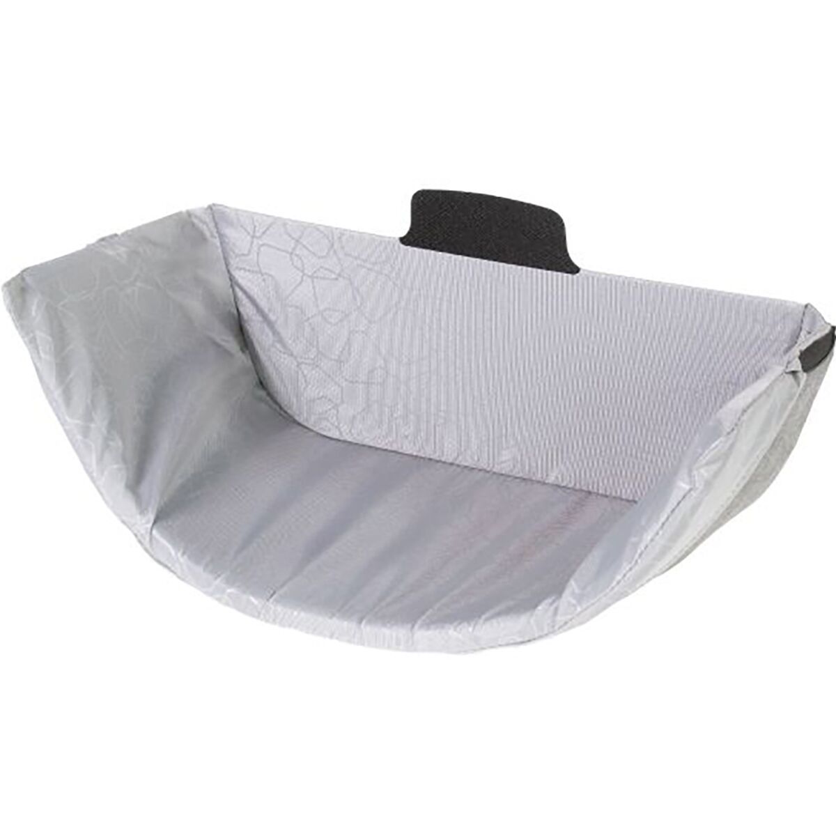 Image of Ortlieb Pannier Stabilizing Insert Grey, One Size