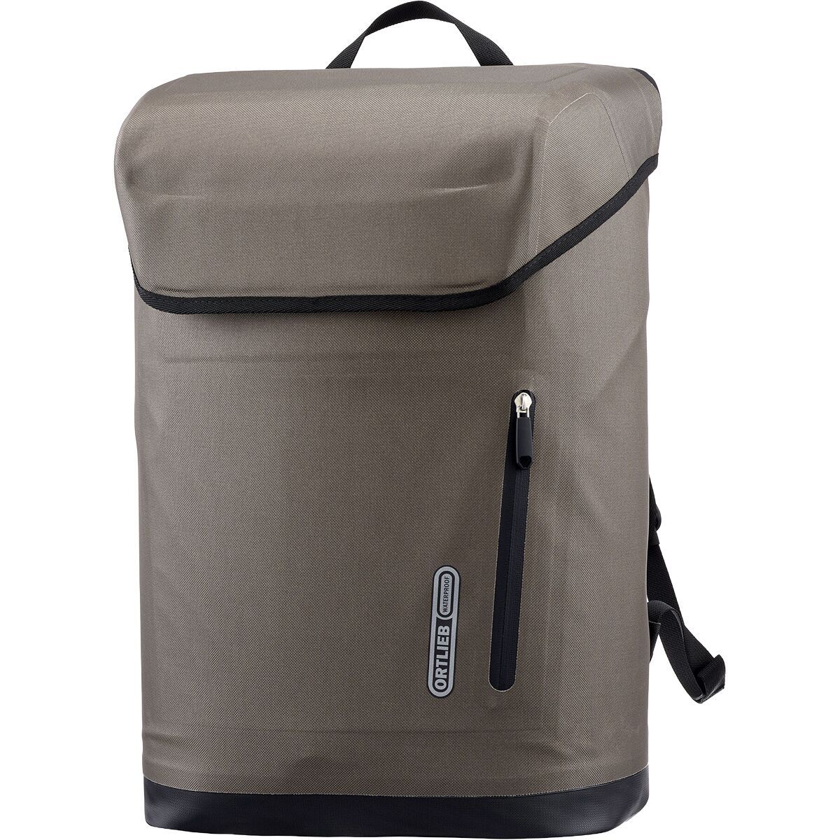 Ortlieb Soulo Backpack Dark Sand, 25L