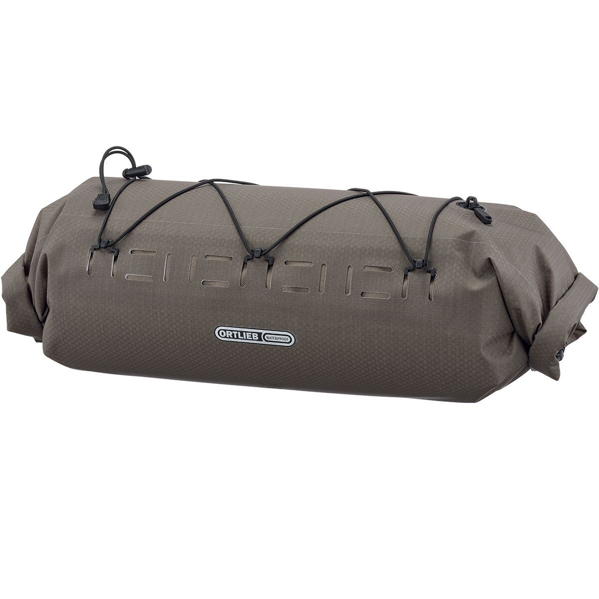 Image of Ortlieb Dry-Pack Dark Sand, 12L