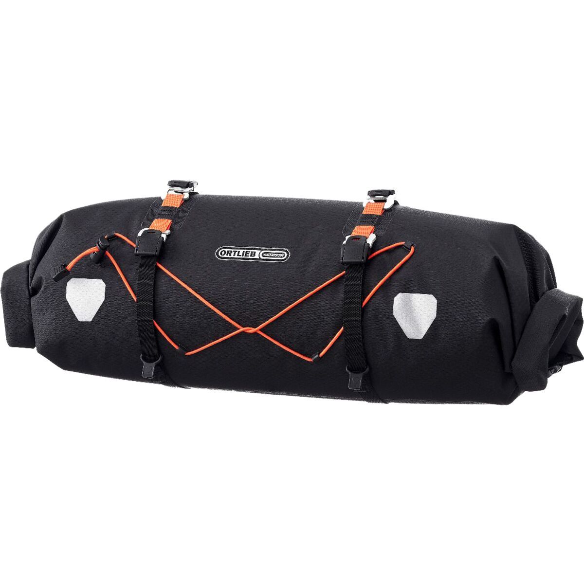 Image of Ortlieb Handlebar Pack Flex Black, 15L