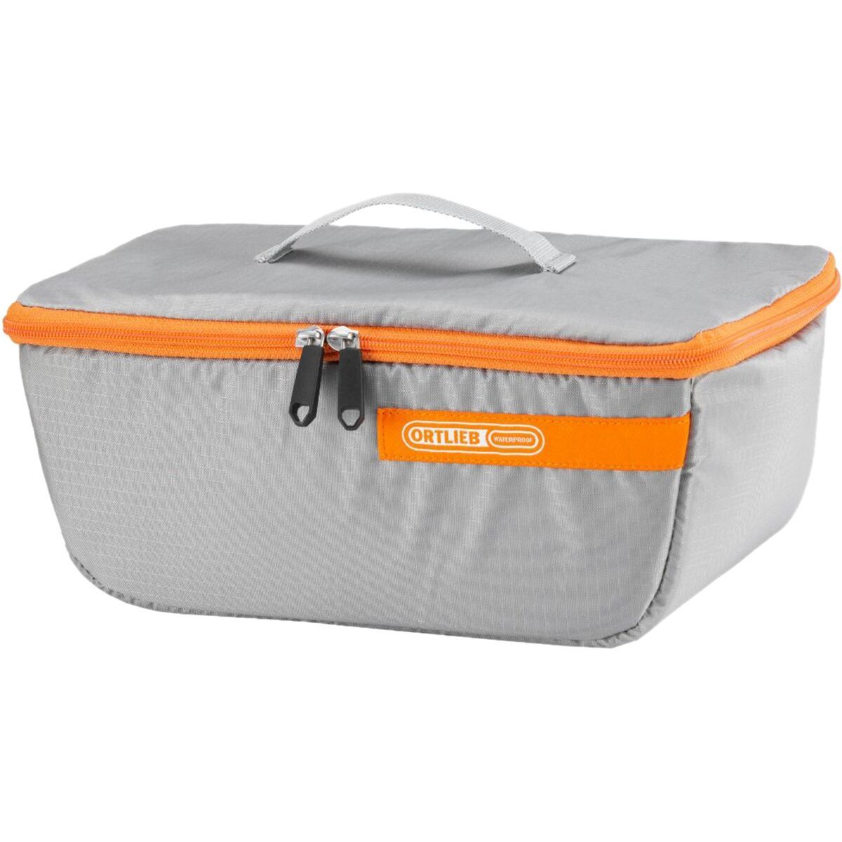 Image of Ortlieb Toiletry Bag Grey, 5L
