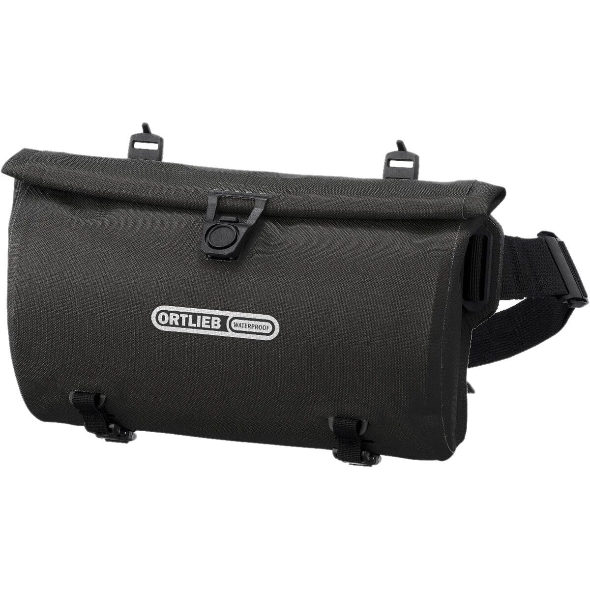 Image of Ortlieb Velo Sling Black, 3L