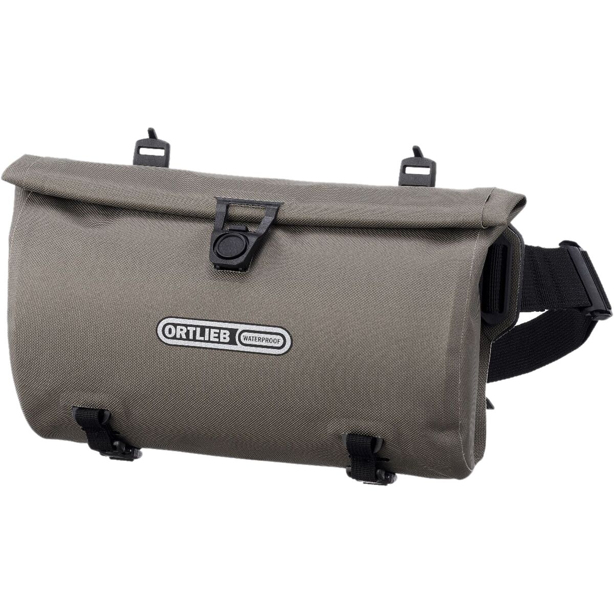 Image of Ortlieb Velo Sling Dark Sand, 3L