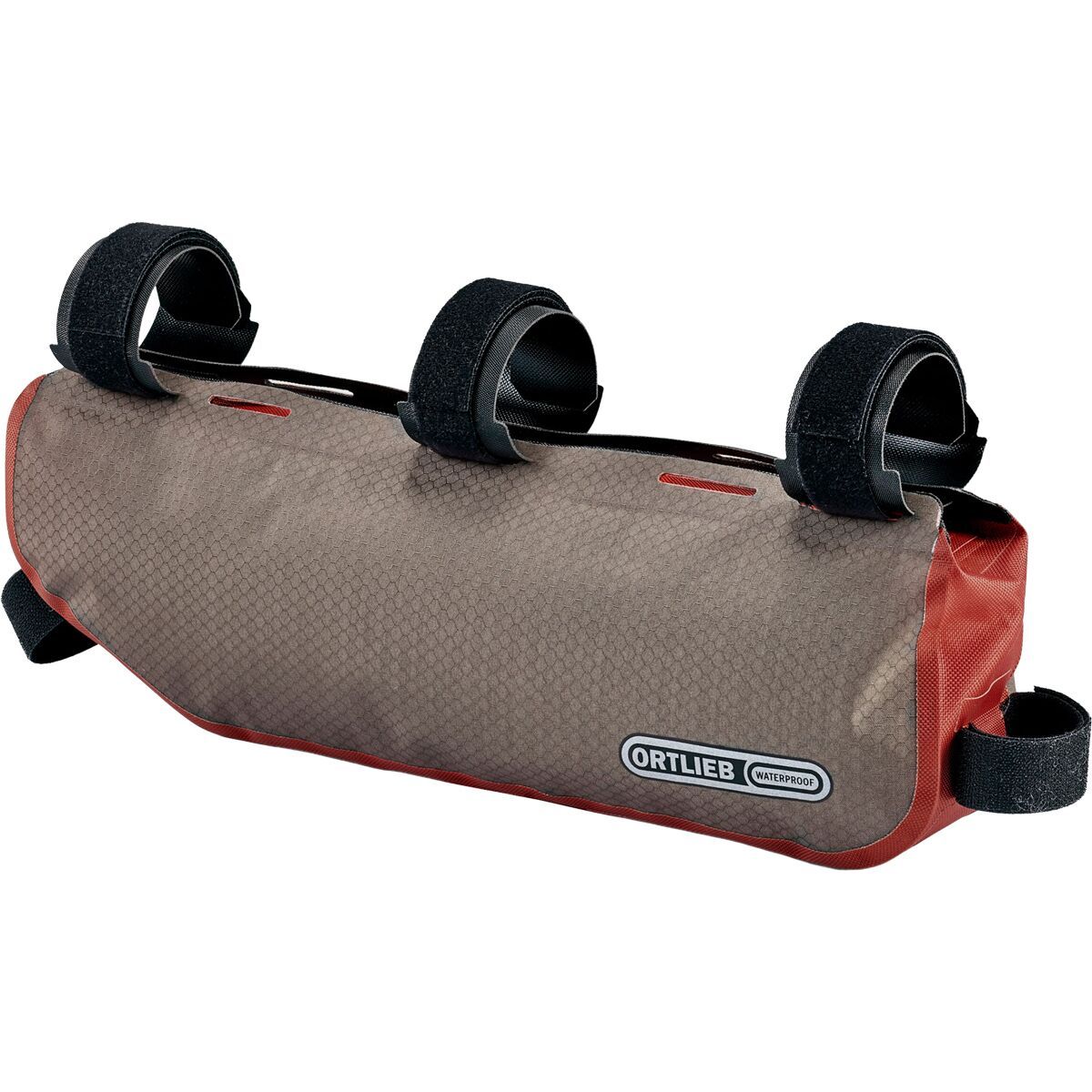 ASSOS ORTLIEB Frame Bag 3L アソス オルトリーブ Ortlieb x Assos Frame-Pack Toptube 3L - Bike