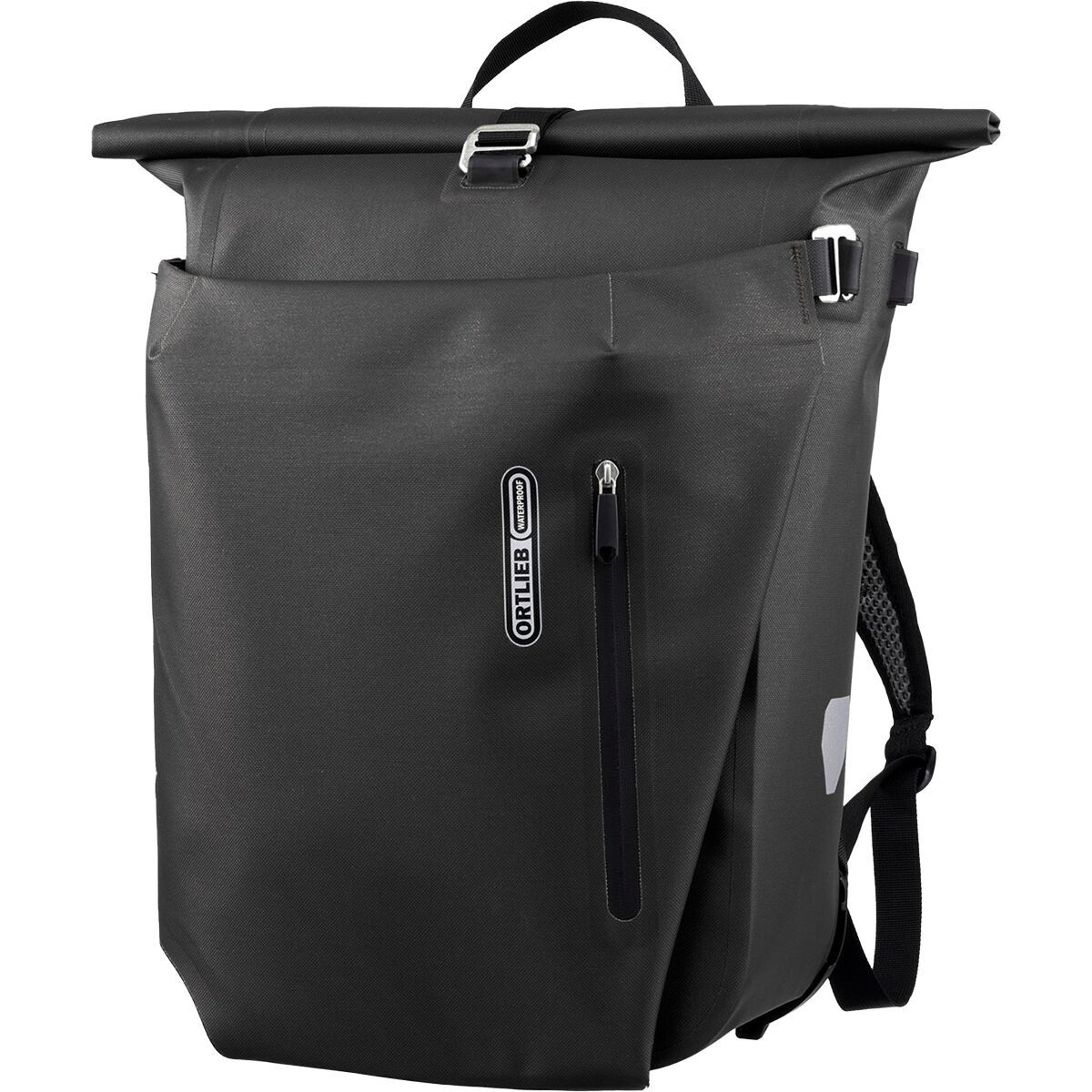 Image of Ortlieb Vario PS 20L Pannier Black, QL2.1