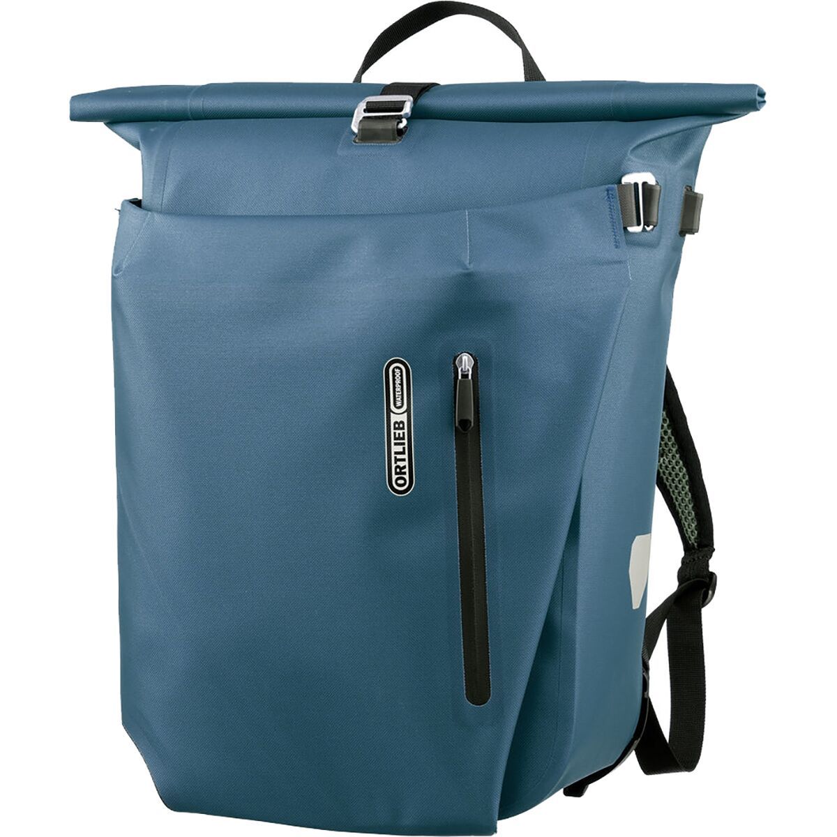 Image of Ortlieb Vario PS 20L Pannier Petrol, QL2.1