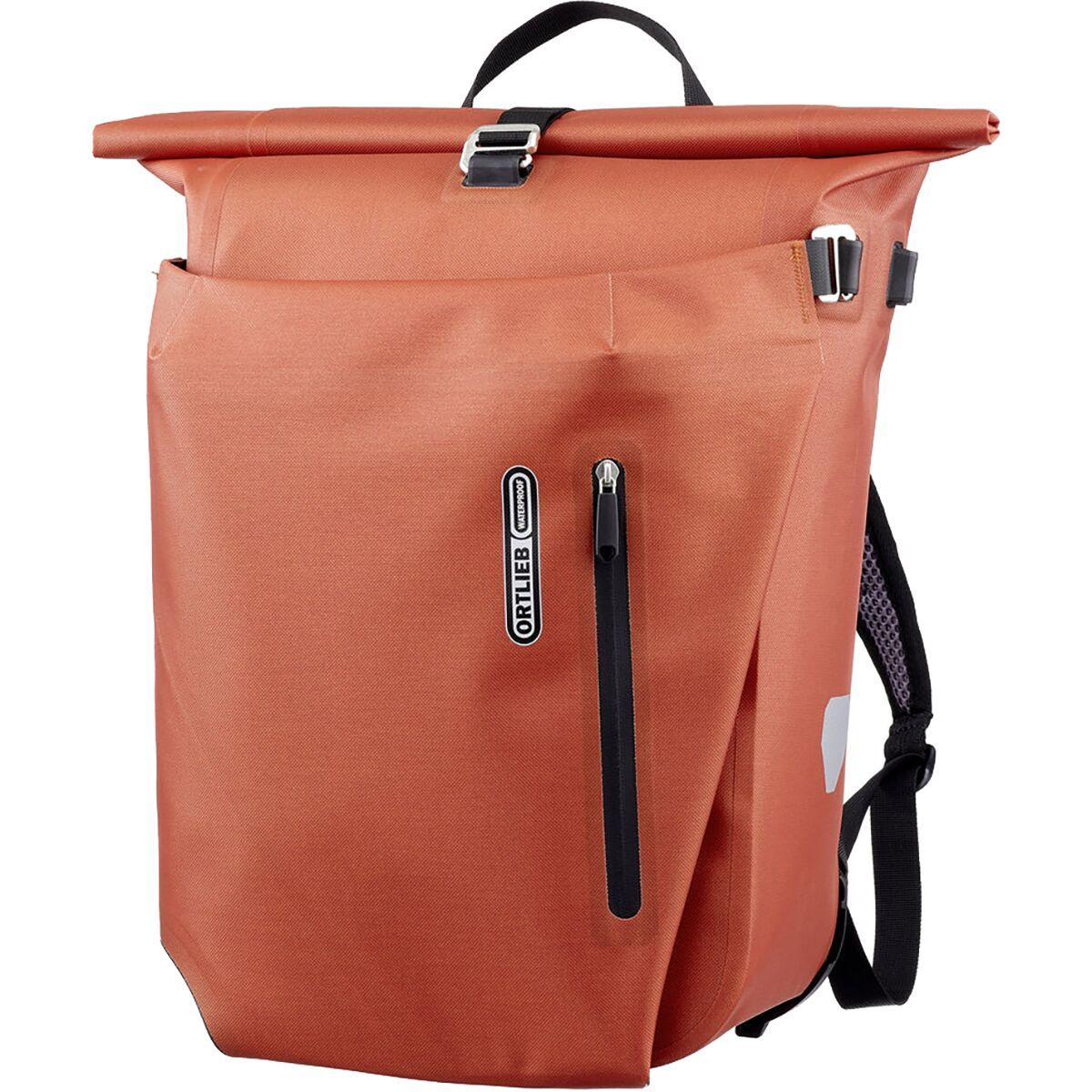 Image of Ortlieb Vario PS 20L Pannier Rooibos, QL2.1