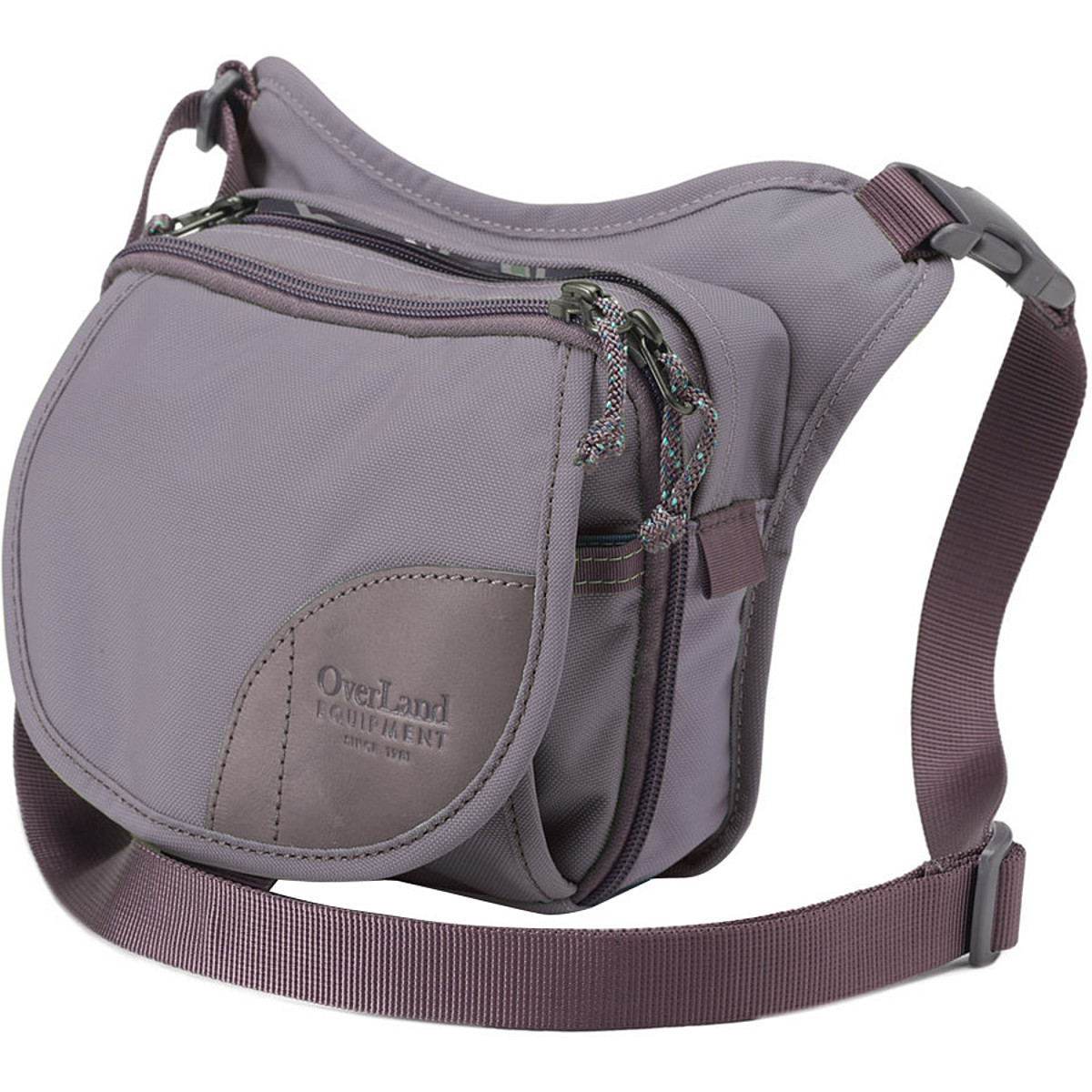 Overland Equipment Special Edition Bayliss Purse - Women