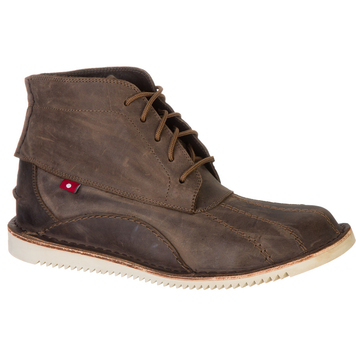 Oliberte Kuko Boot - Men display picture 3