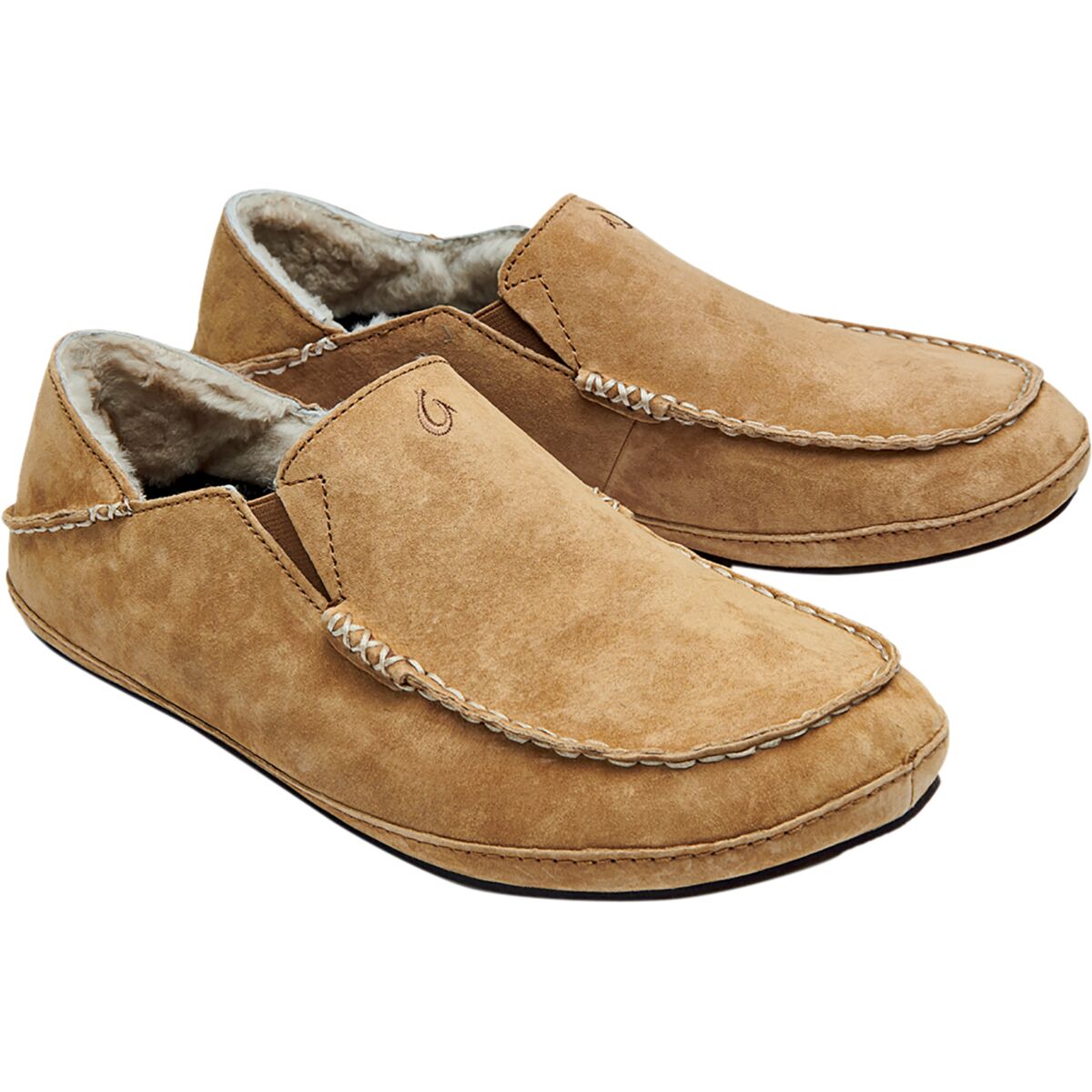 Olukai Moloa Slipper - Men's - Footwear