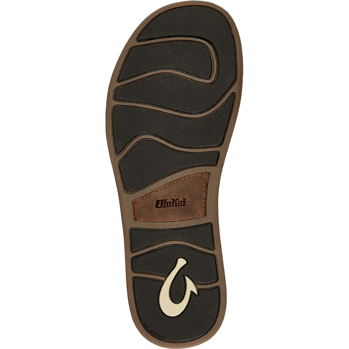 Olukai Kapua Slide Sandal - Men's 