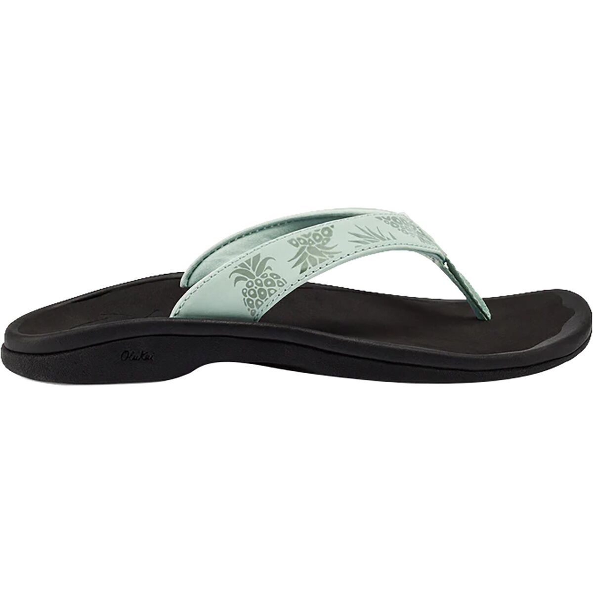 Image of Olukai Ohana Sandal - Women's Swell/Hua, 11.0