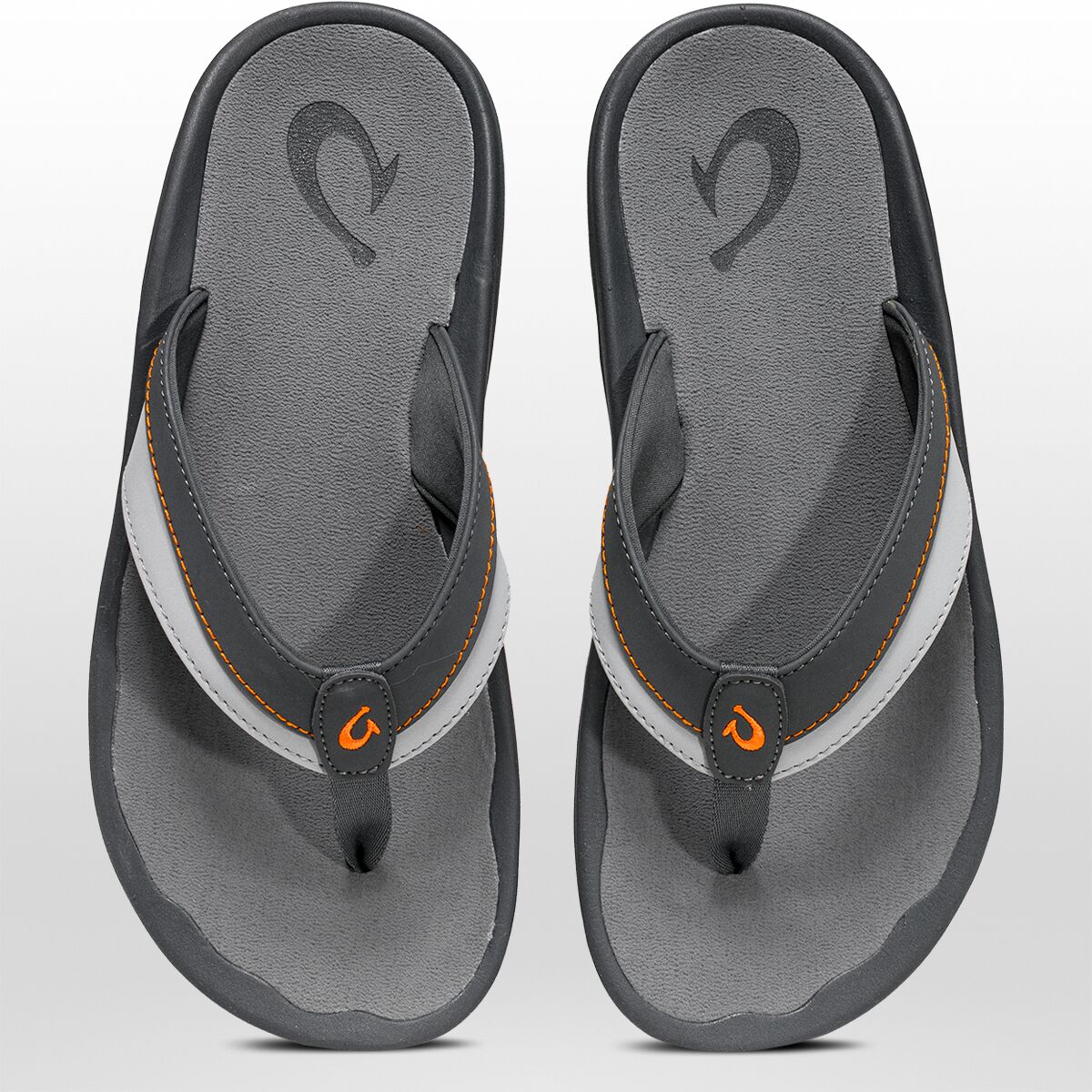 Olukai 'Ohana Koa Flip Flop - Men's 