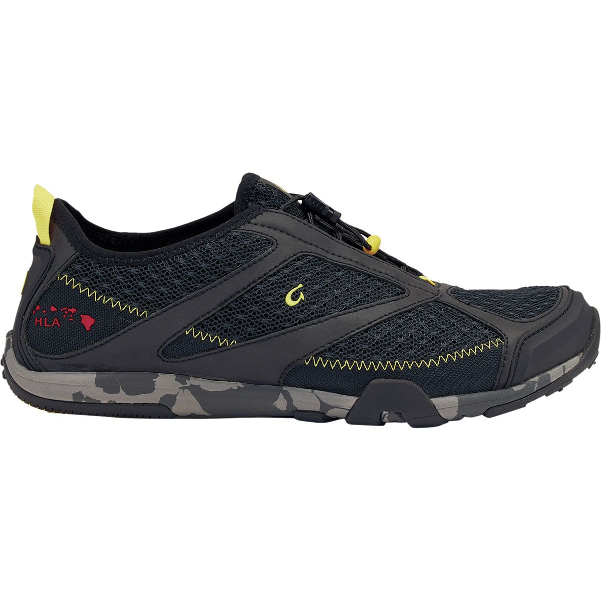 Olukai Eleu Trainer Water Shoe Men s Footwear
