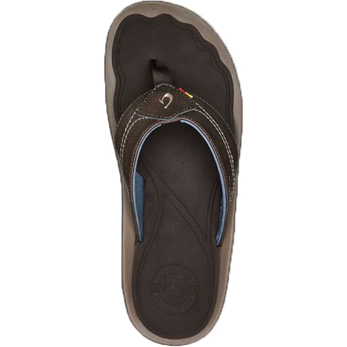 Olukai Kipi Flip Flop Men s Footwear