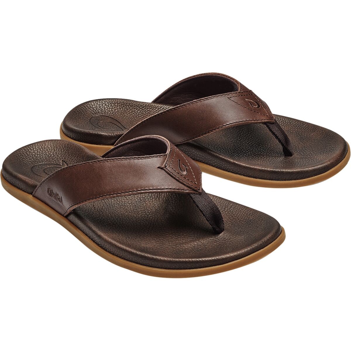 nalukai sandal