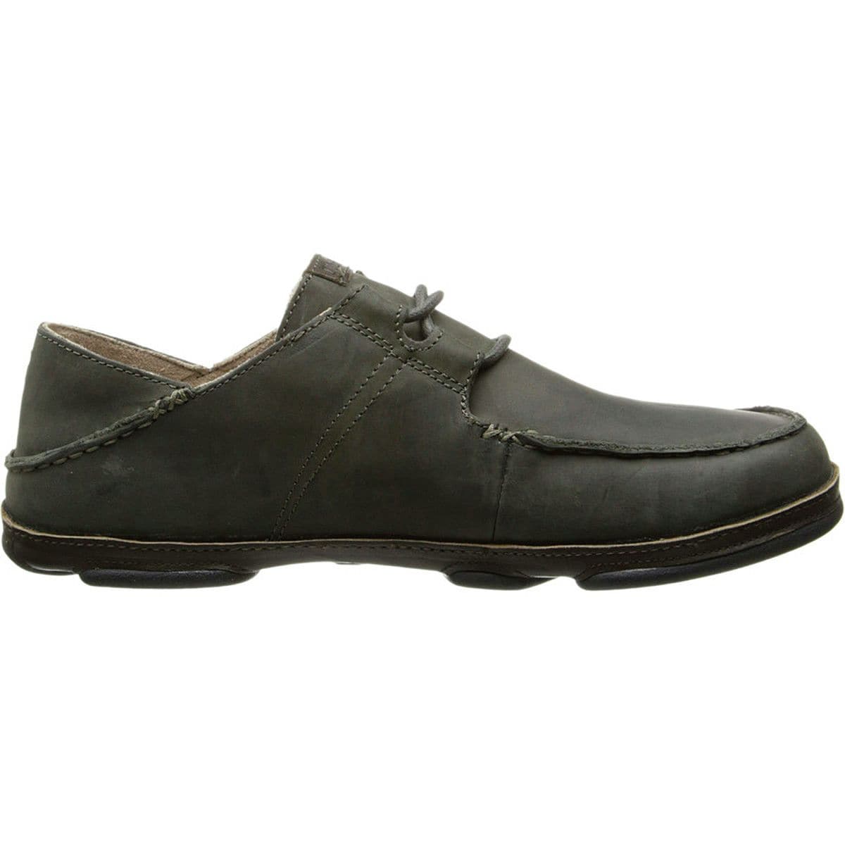 Olukai Ohana Lace Up Shoe Men s Footwear