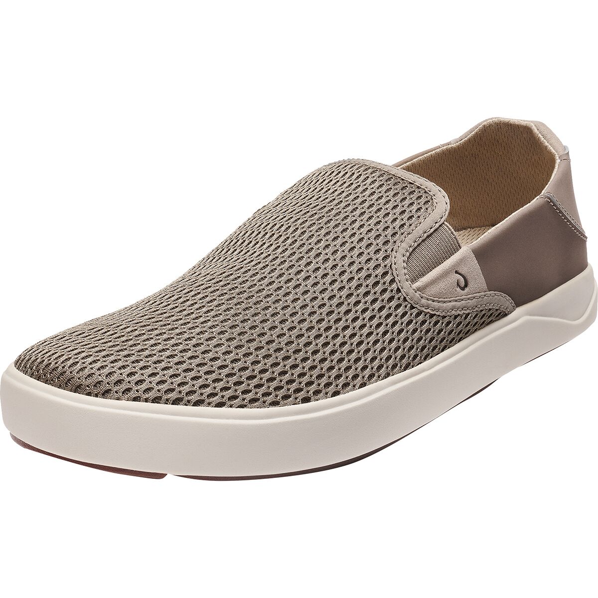 Image of Olukai Lae'ahi Shoe - Men's Clay/Clay, 9.0