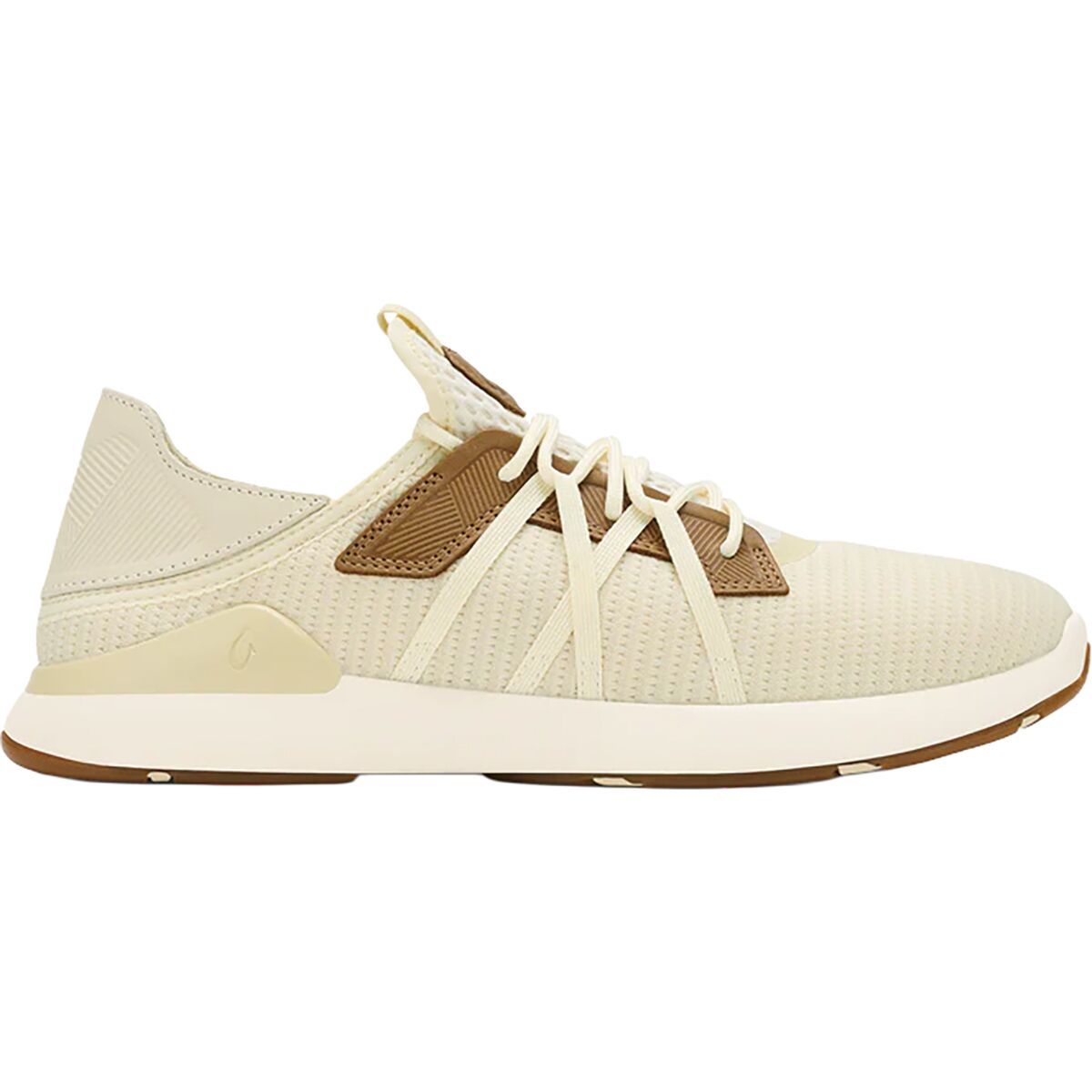 Image of Olukai Mio Li Sneaker - Men's Dune/Dune, 8.5