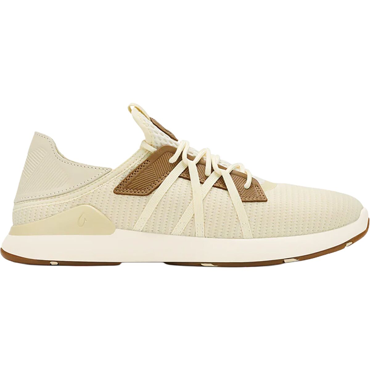Image of Olukai Mio Li Sneaker - Men's Dune/Dune, 10.5