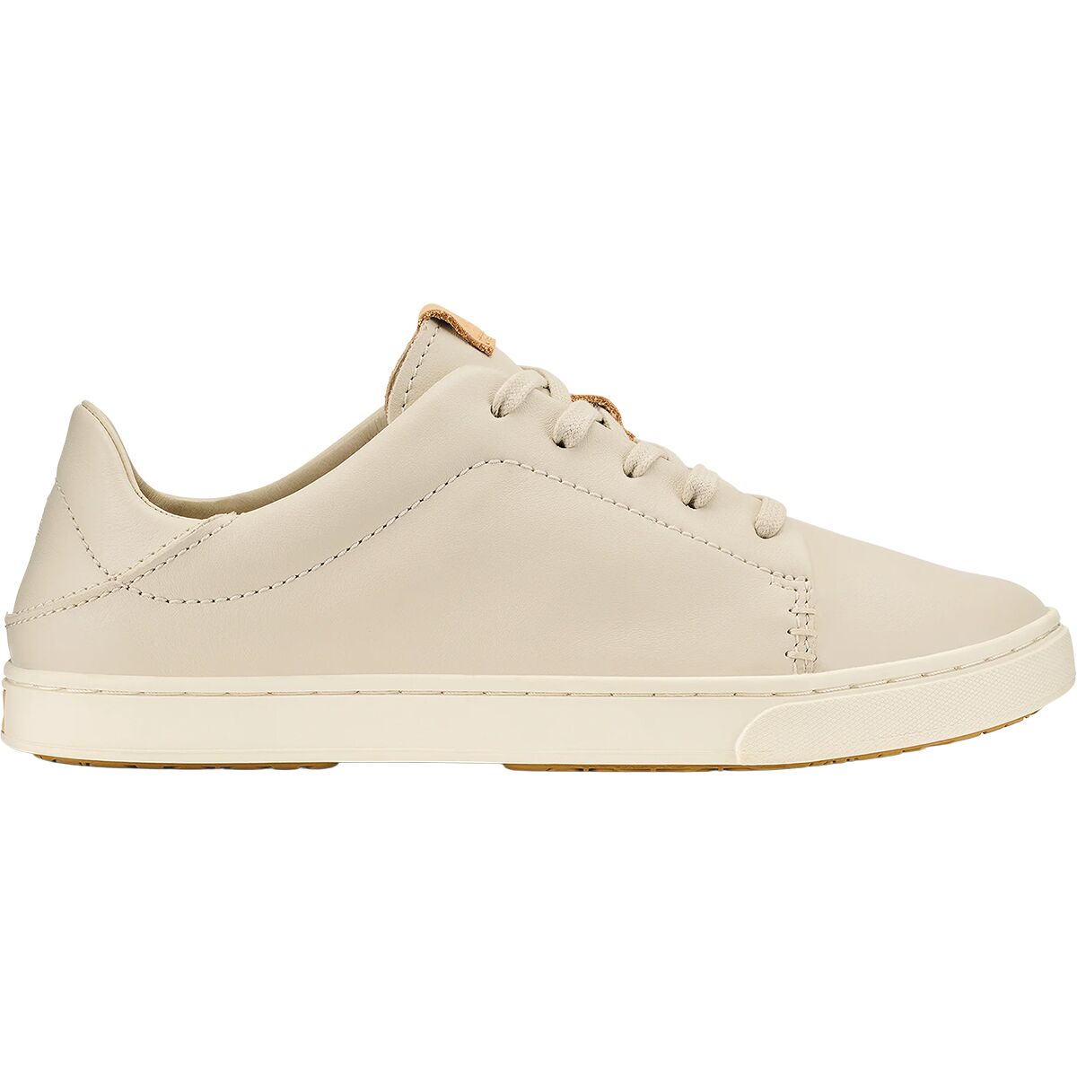 Image of Olukai Pehuea Li Ili Shoe - Women's Puka/Puka, 6.5