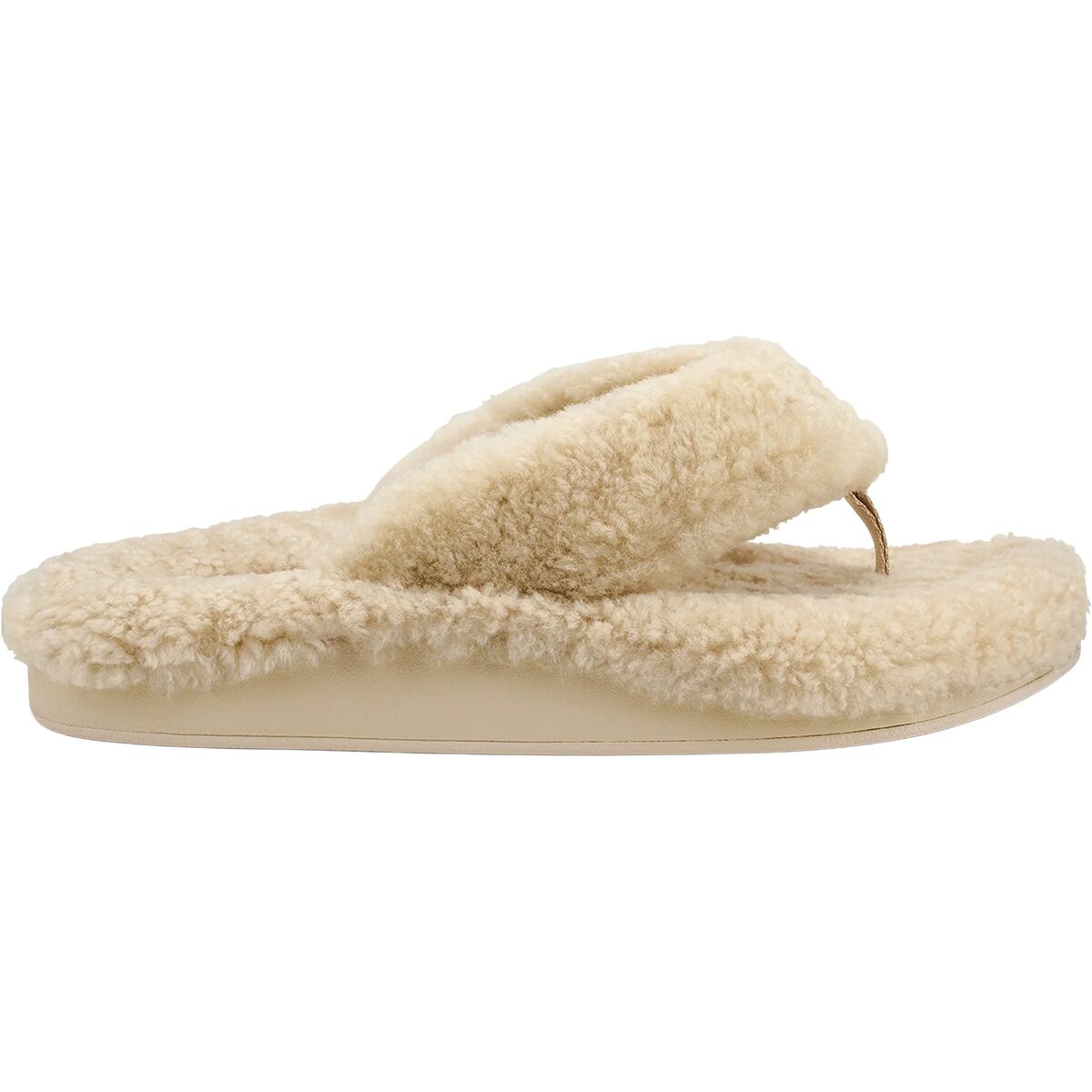 Image of Olukai Kipe'a Heu Slipper - Women's Tapa/Tapa2, 9.0